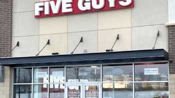 Five Guys