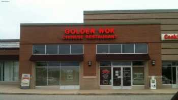 Golden Wok