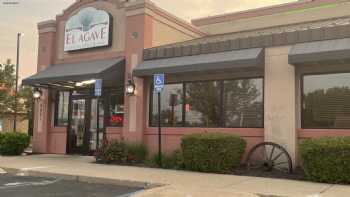 El Agave Mexican Grill & Bar