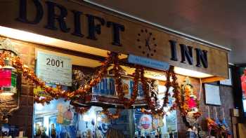 Drift-Inn Bar