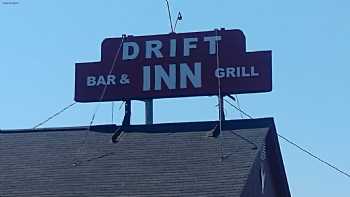 Drift-Inn Bar