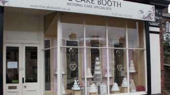 The Cake Booth