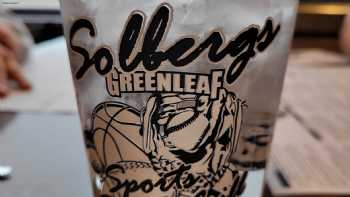 Solbergs Greenleaf Sports Bar & Grill