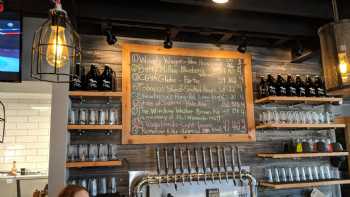 51st State Brewing Company