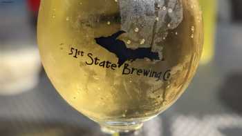 51st State Brewing Company