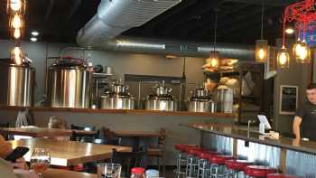 51st State Brewing Company