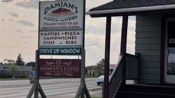 Damian's Pasta Works