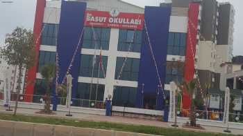 Basut Okullari