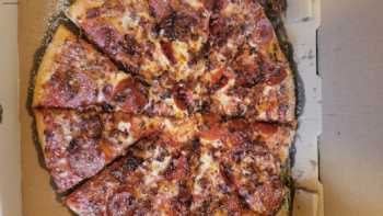 A. Papano's Pizza - Kingsley