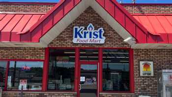 Krist Food Mart #020