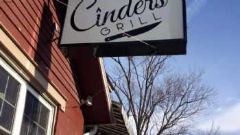 Cinder's Grill