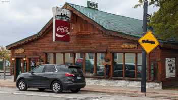 Lake City’s Family Diner