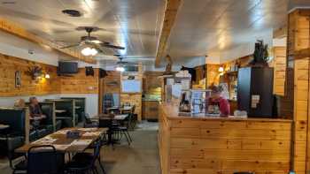 Lake City’s Family Diner