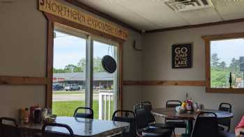 Northern Exposure Cafe