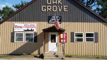 Oak Grove Tavern