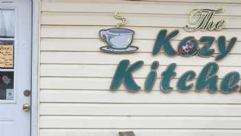 Kozy Kitchen