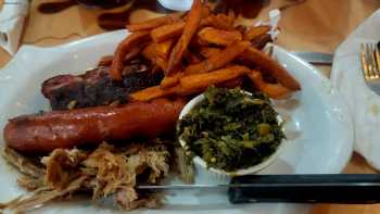 Beale Street Smokehouse BBQ