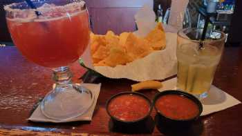 Sagebrush Cantina