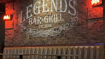 Legends Bar & Grill