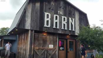 The Barn Fenton