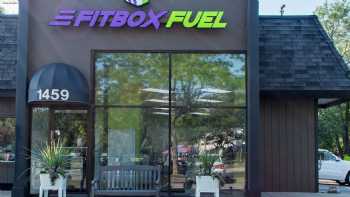 Fit Box Fuel - Healthy Meal Prep