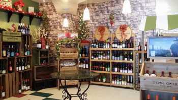 Out A Bounds Pizza & General Store/Wine Shop