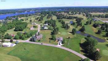 The Pines Golf Course At Lake Isabella