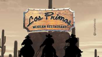 Los Primos Mexican Bar and Grill