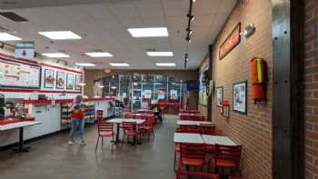 Firehouse Subs Lake Orion