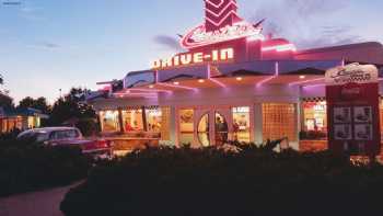 Coasters Drive-in