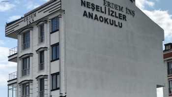 Neşeli izler Anaokulu Arnavutköy