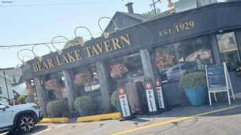 Bear Lake Tavern