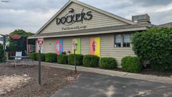 Dockers Fish House