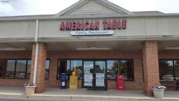 American Table Family Restaurant