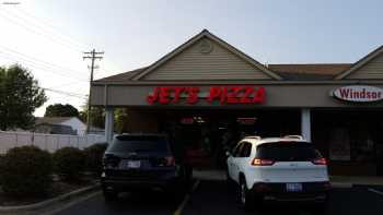 Jet's Pizza