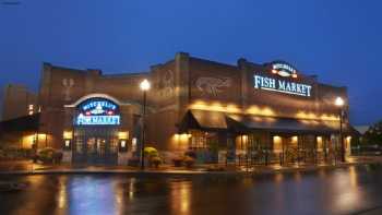 Mitchell's Fish Market