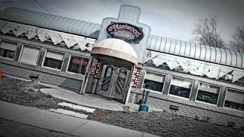 Fleetwood Diner