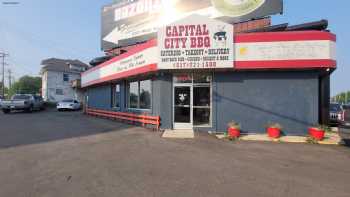 Capital City BBQ