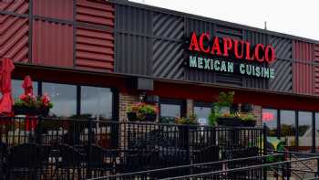 Acapulco Mexican Grill Lansing