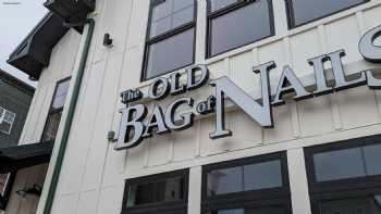 The Old Bag of Nails Pub - Lansing