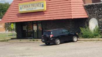 China Palace Restaurant