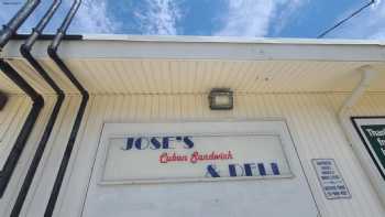 José's Cuban Sandwich & Deli