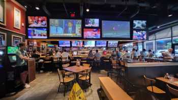 Buffalo Wild Wings