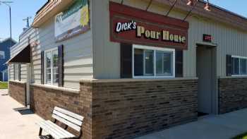 Dick's Pour House