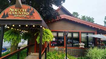 North Country Kitchen and Bar