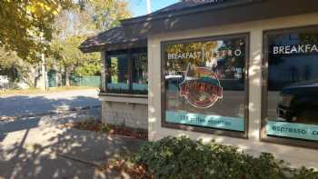 Leelanau Coffee Roasting Company Breakfast Bistro