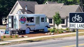 FRiED Food Truck