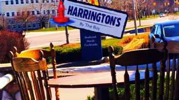 Harrington's By The Bay