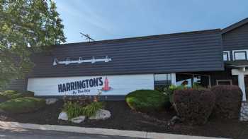 Harrington's By The Bay