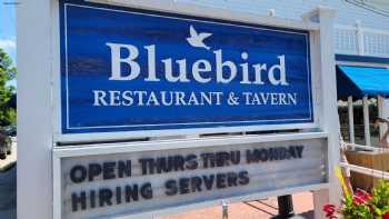 Bluebird Restaurant & Tavern